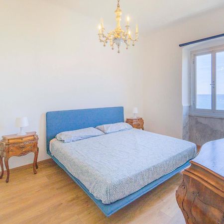 092 - La Serena Casa Di Olivia, 100Metri Dalla Spiaggia Di Riva Trigoso Sestri Levante Buitenkant foto