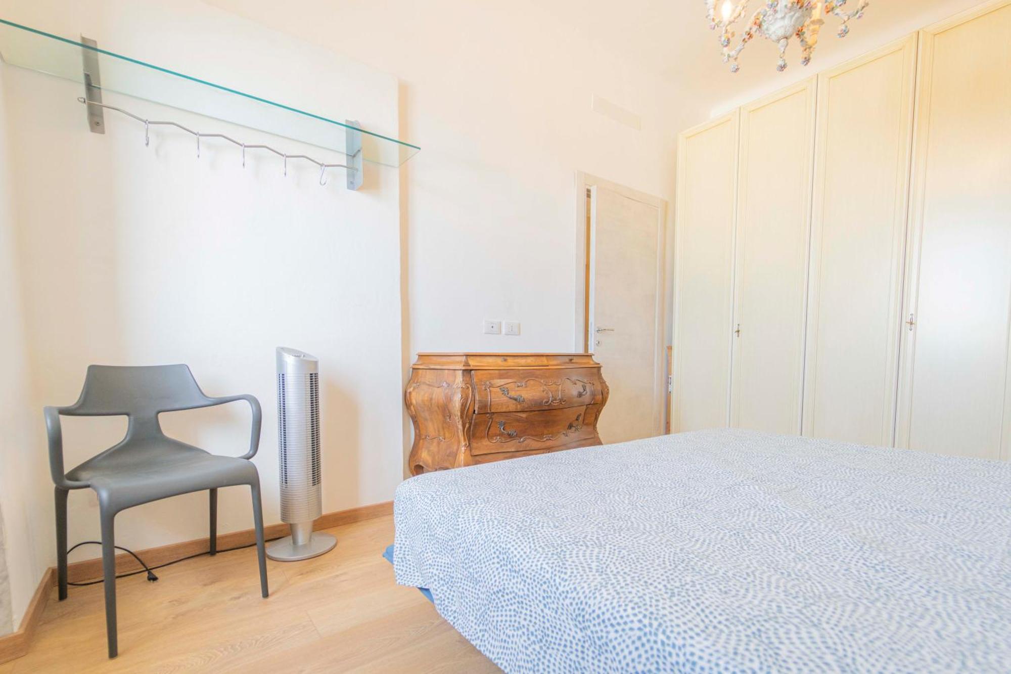092 - La Serena Casa Di Olivia, 100Metri Dalla Spiaggia Di Riva Trigoso Sestri Levante Buitenkant foto
